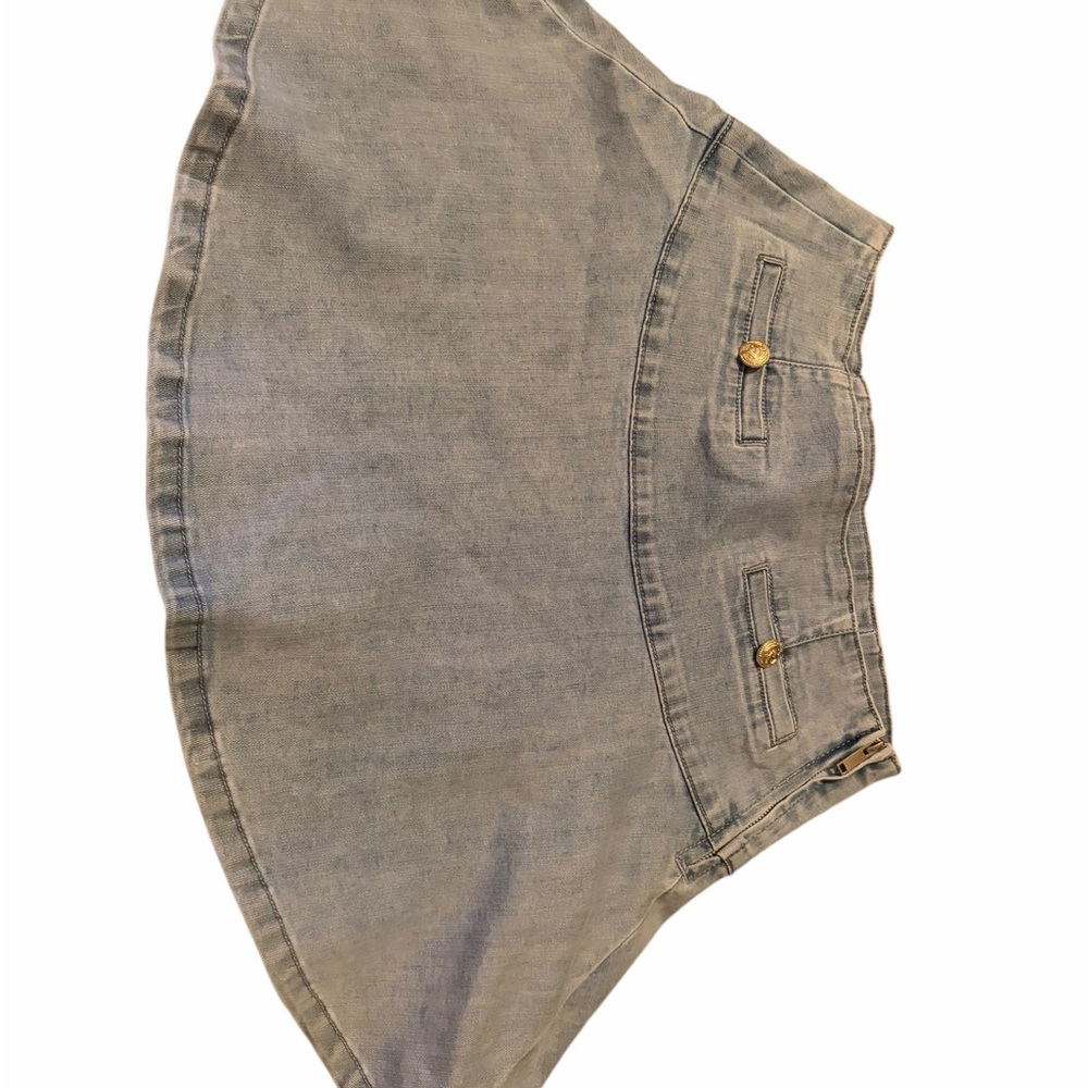 Generation Love Skirt - Picture 7 of 15